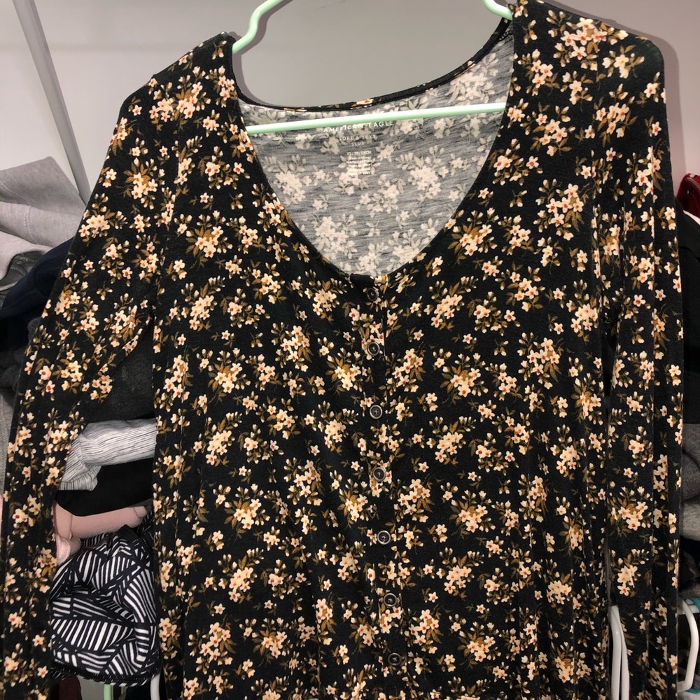 American eagle long sleeve